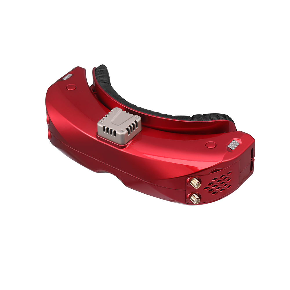 SKYZONE SKY04X PRO red FPV Goggles SKYZONE SKY04X PRO red FPV Goggles